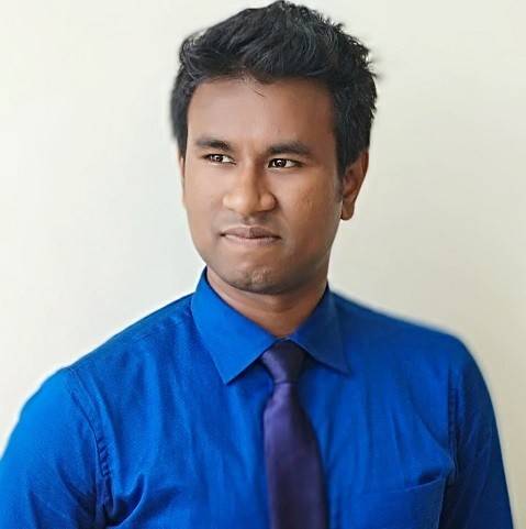 Alive Runner Mizan Hasim